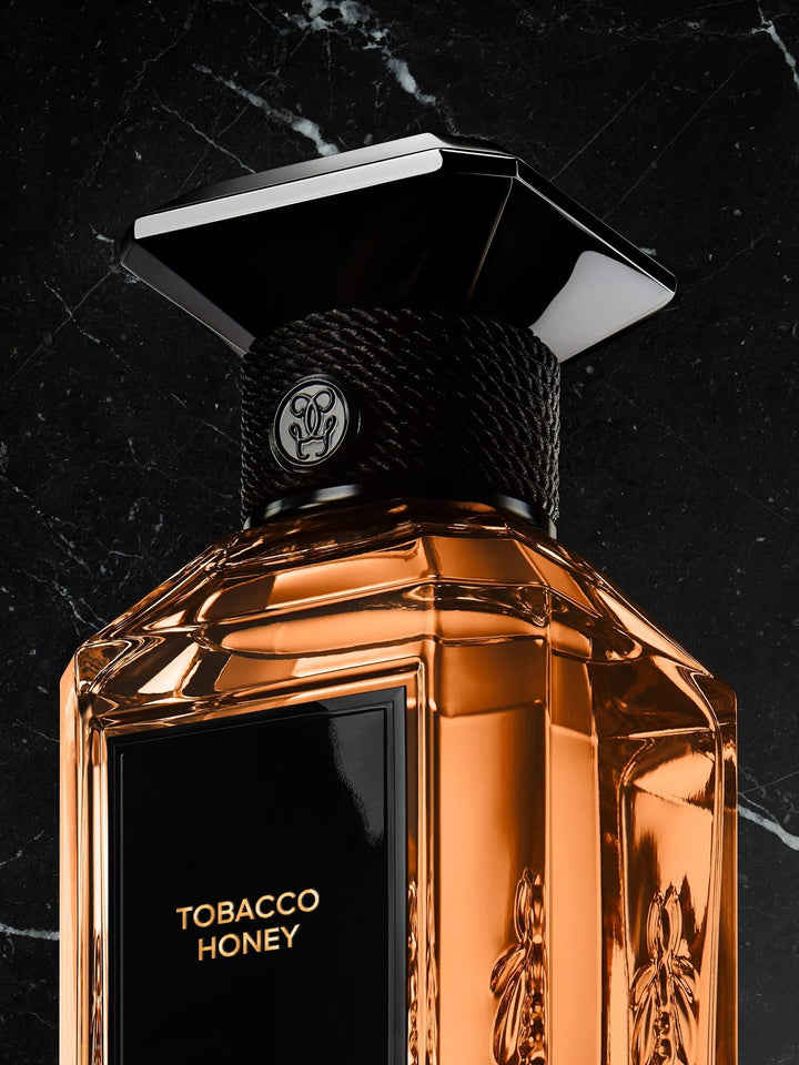 L'Art & La Matière Tobacco Honey Eau De Parfum - GLAM MODA