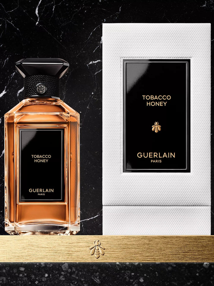 L'Art & La Matière Tobacco Honey Eau De Parfum - GLAM MODA