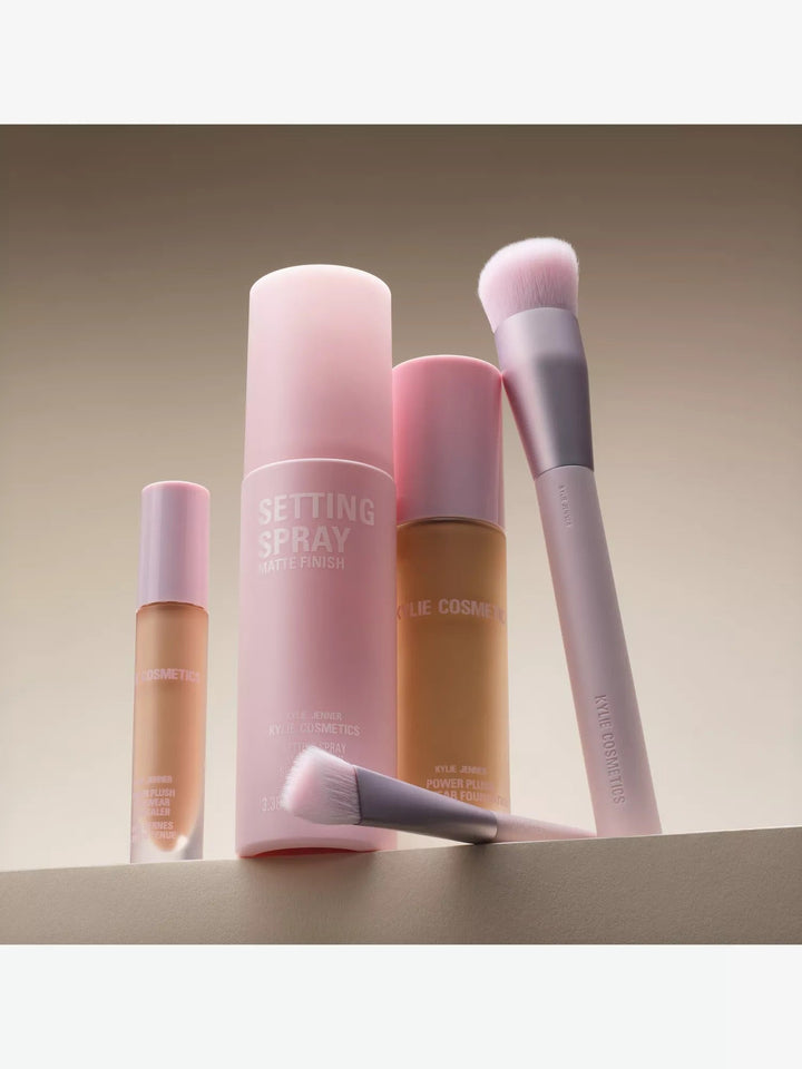 Setting Spray - GLAM MODA