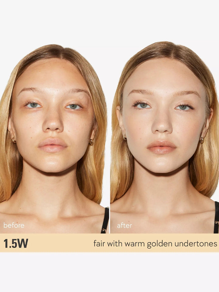 Power Plush Long-Wear Foundation 30ml - GLAM MODA