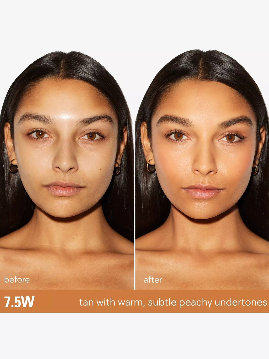 Power Plush Long-Wear Foundation 30ml - GLAM MODA