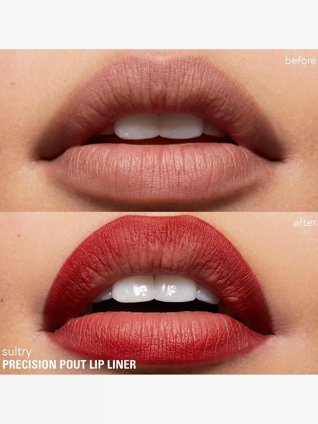 Precision Pout Lip Liner 1.14g - GLAM MODA