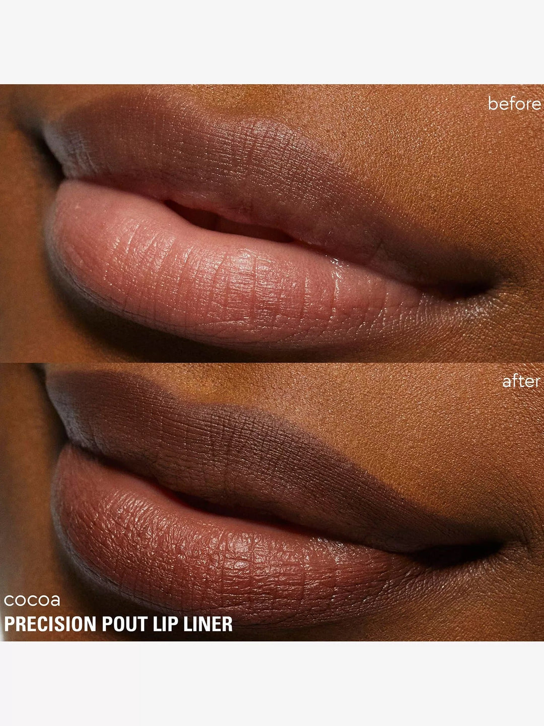 Precision Pout Lip Liner 1.14g - GLAM MODA