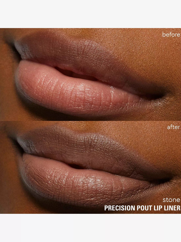 Precision Pout Lip Liner 1.14g - GLAM MODA