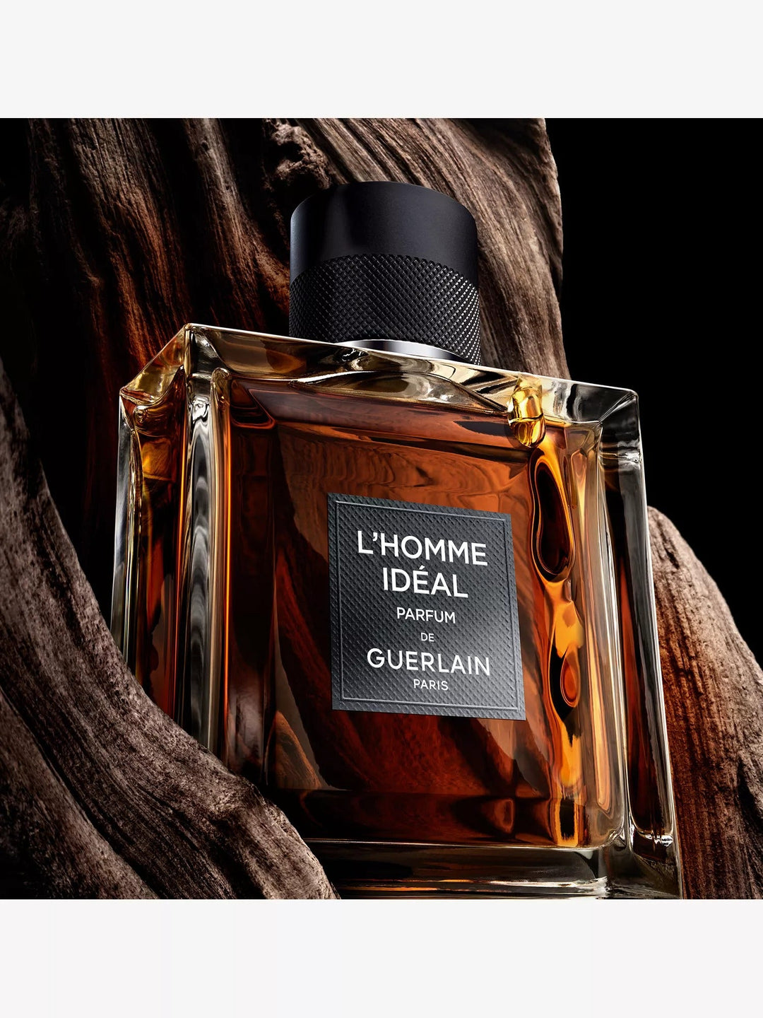 L'Homme Idéal Parfum - GLAM MODA