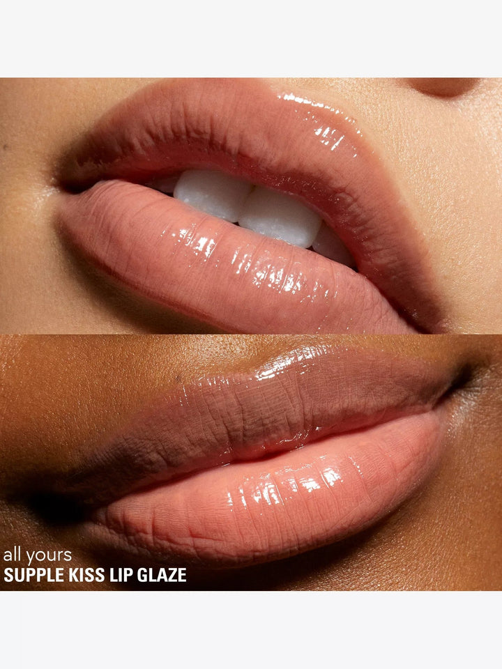 Kylie Supple Kiss Lip Glaze 3ml - GLAM MODA