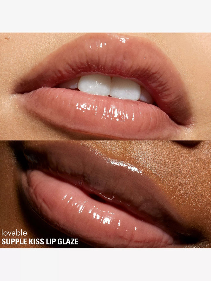 Kylie Supple Kiss Lip Glaze 3ml - GLAM MODA