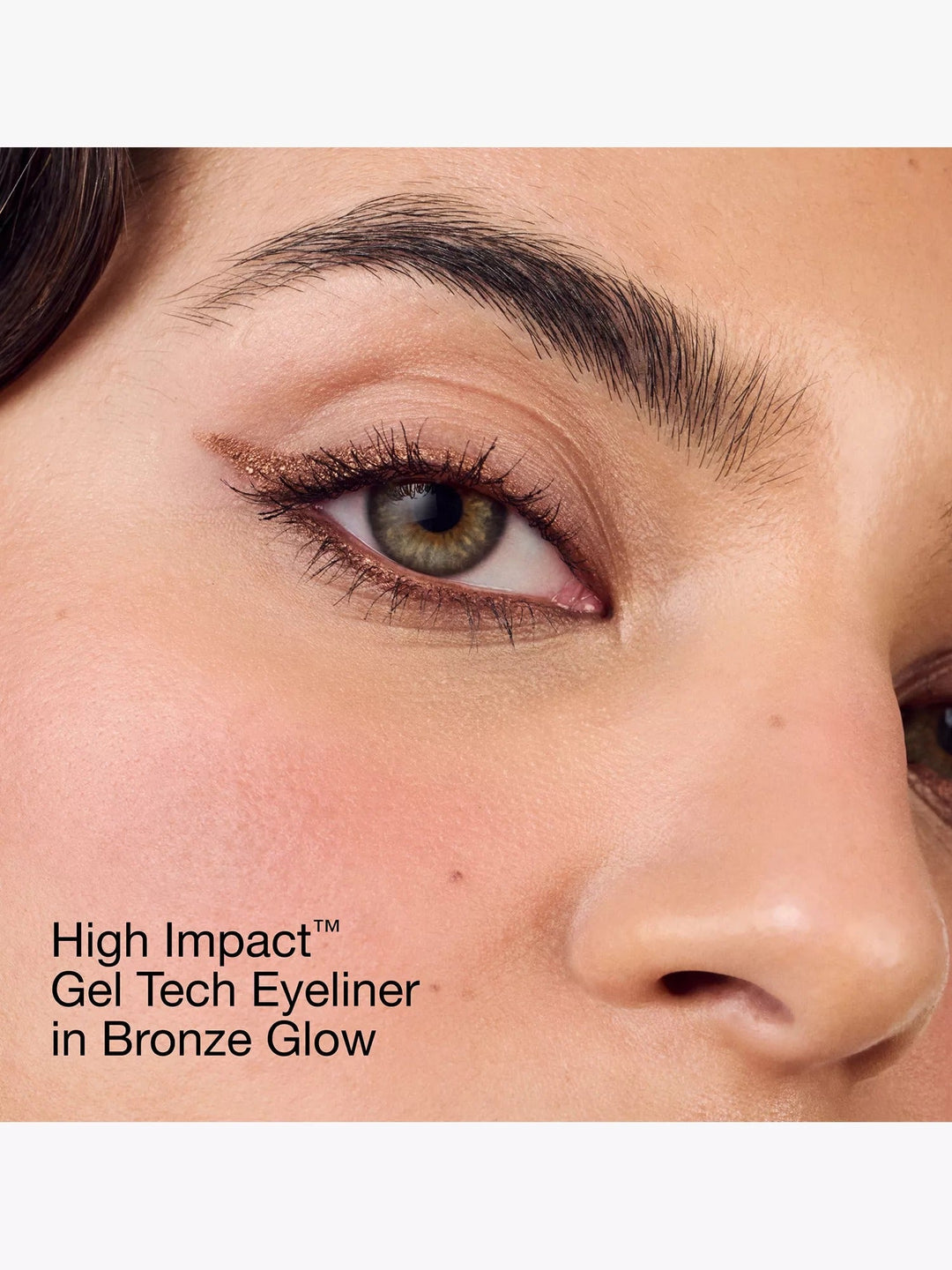 High Impact Gel Tech Eyeliner - GLAM MODA