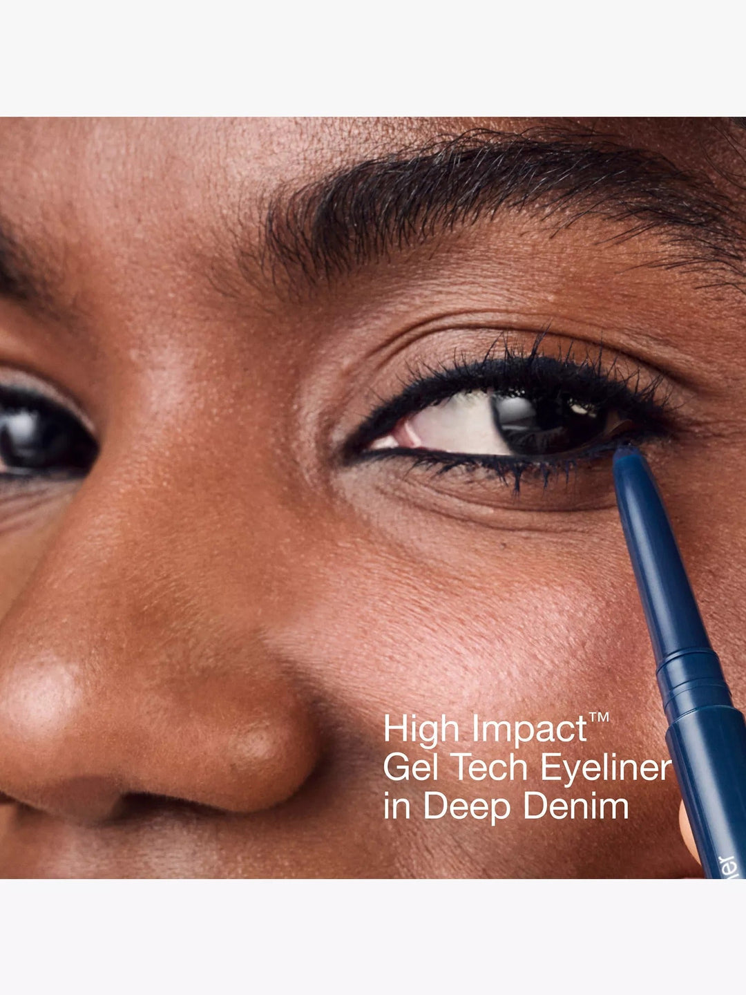 High Impact Gel Tech Eyeliner - GLAM MODA