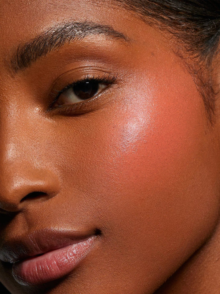 Powder Blush Stick Cream Blush 12g - GLAM MODA