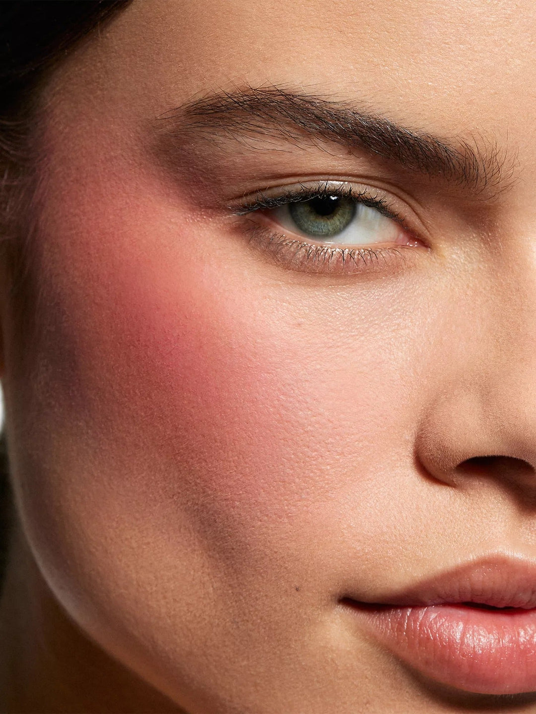 Powder Blush Stick Cream Blush 12g - GLAM MODA