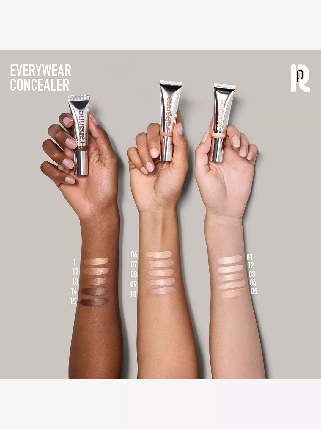 Everywear Concealer 10ml - GLAM MODA