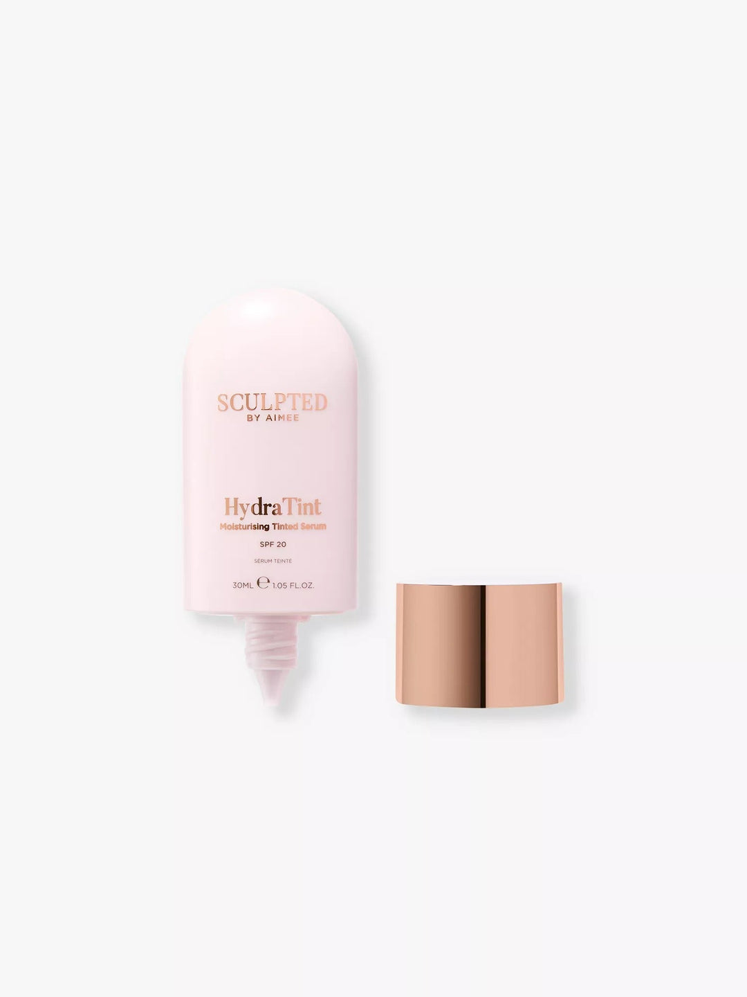 Hydratint Moisturising Serum - GLAM MODA