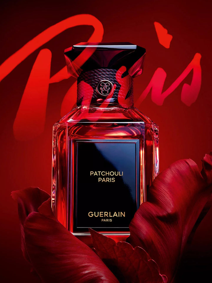 Patchouli Paris Eau de Parfum - GLAM MODA