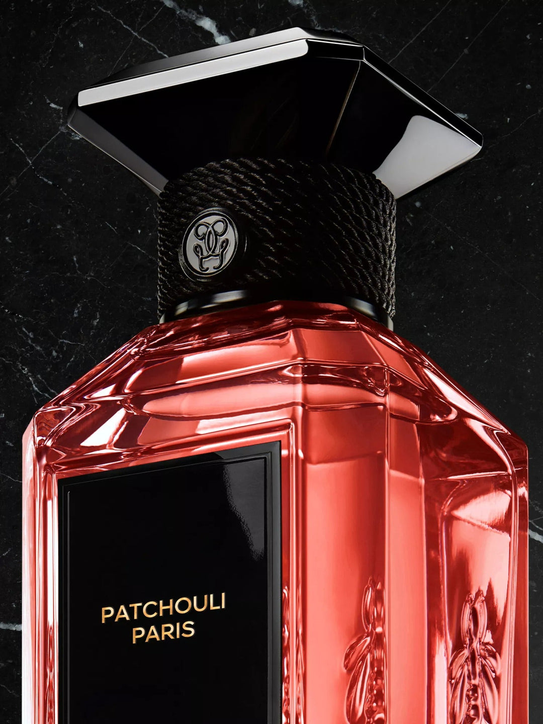 Patchouli Paris Eau de Parfum - GLAM MODA