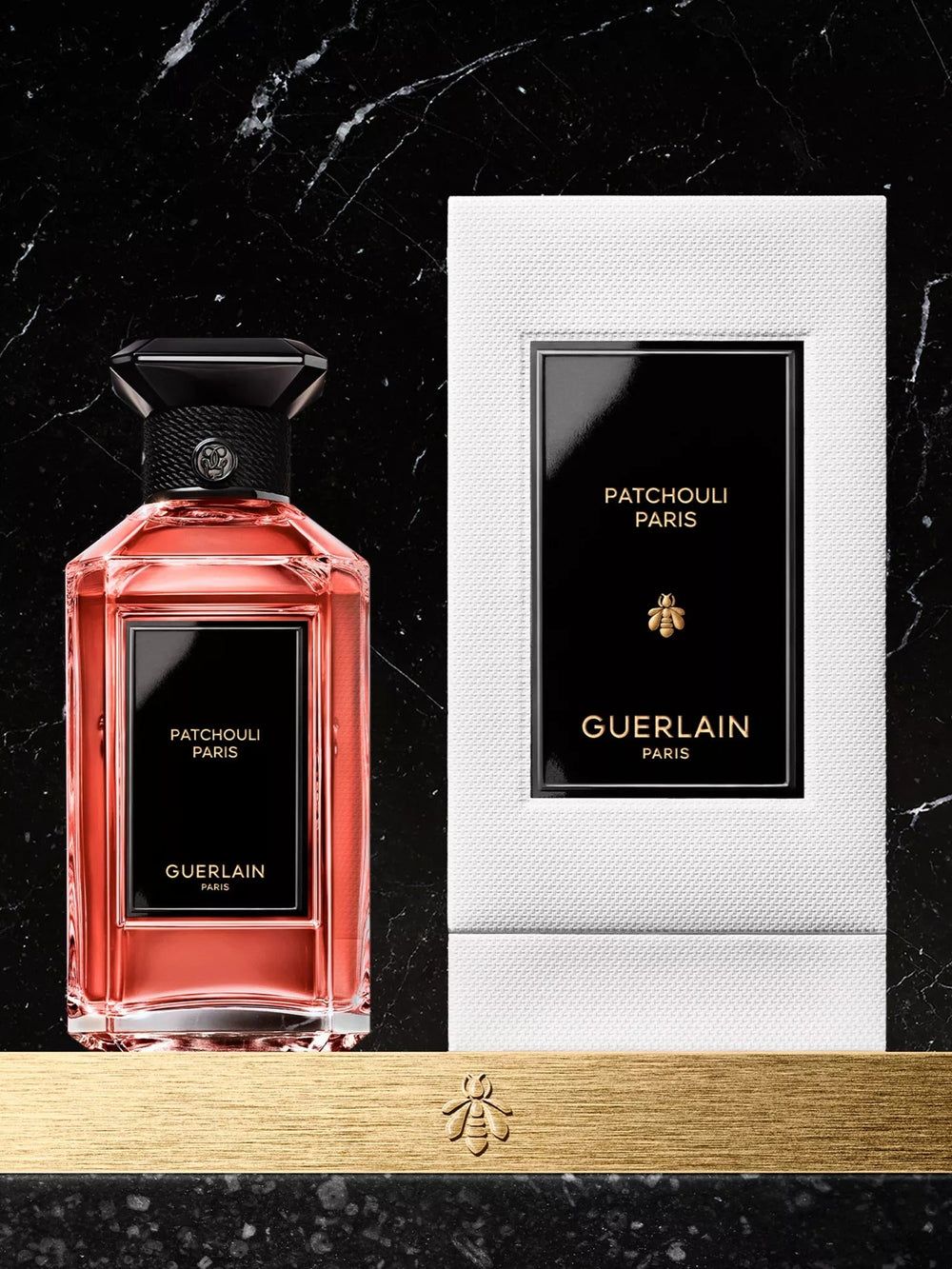 Patchouli Paris Eau de Parfum - GLAM MODA