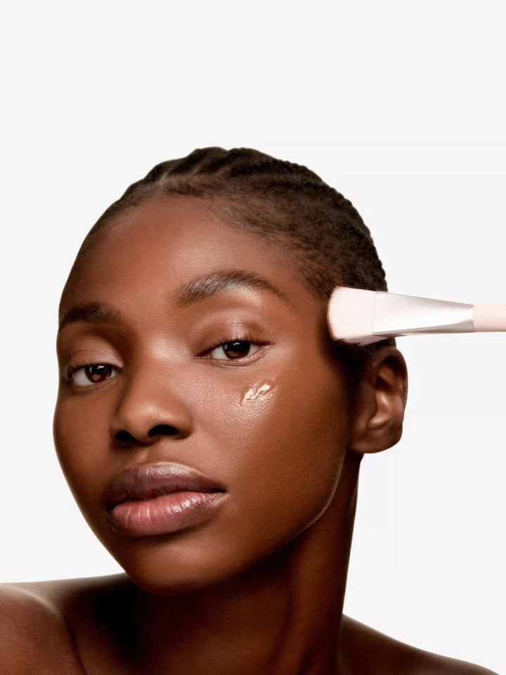 Skin Tint 03 Brush - GLAM MODA