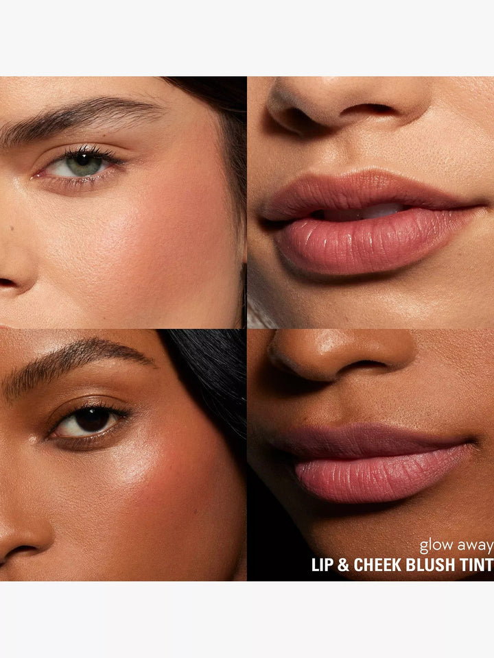 Lip And Cheek Blush Tint 9ml - GLAM MODA