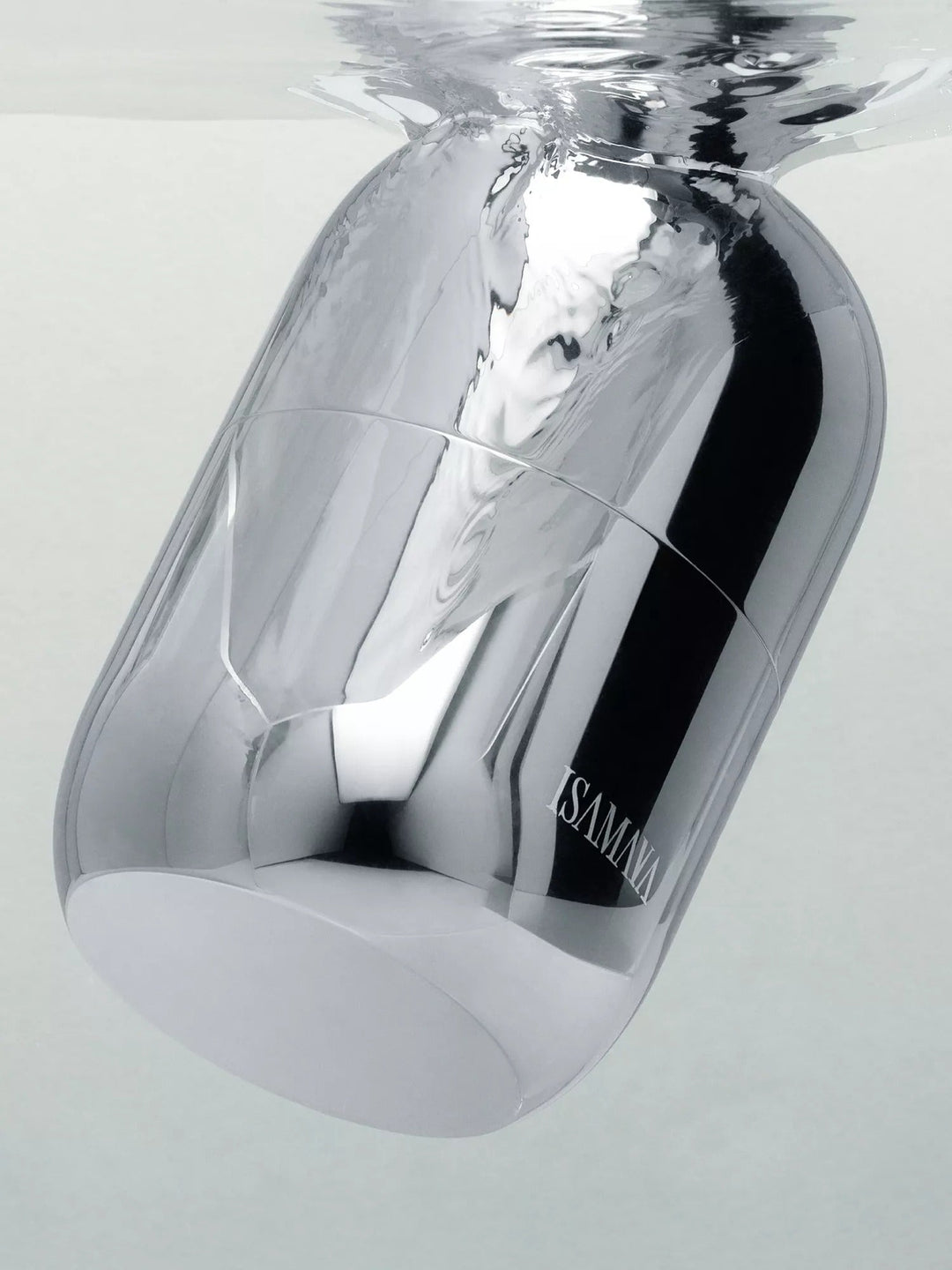 Hyaluronic Cleansing and Conditioning Cannister - GLAM MODA