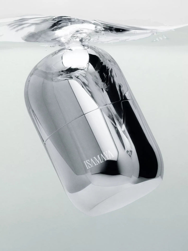 Hyaluronic Cleansing and Conditioning Cannister - GLAM MODA