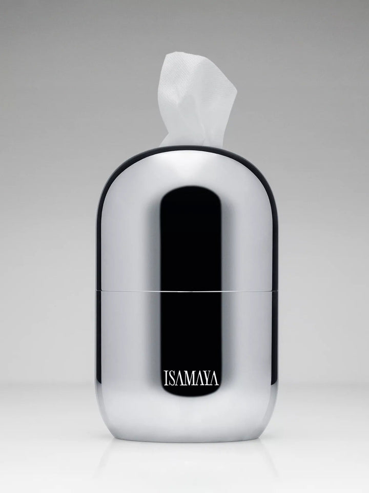 Hyaluronic Cleansing and Conditioning Cannister - GLAM MODA