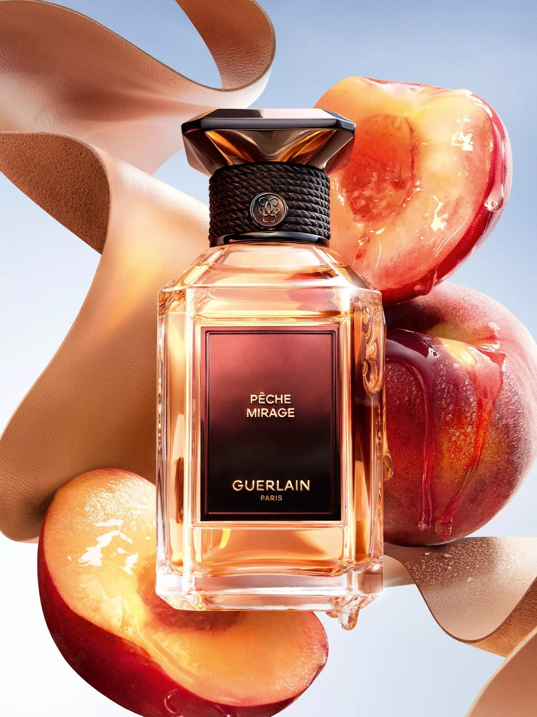 L'Art & La Matiere Pêche Mirage Eau De Parfum - GLAM MODA