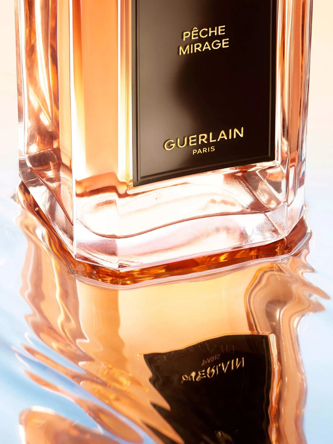 L'Art & La Matiere Pêche Mirage Eau De Parfum - GLAM MODA