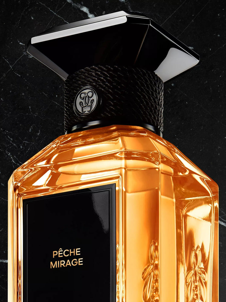 L'Art & La Matiere Pêche Mirage Eau De Parfum - GLAM MODA