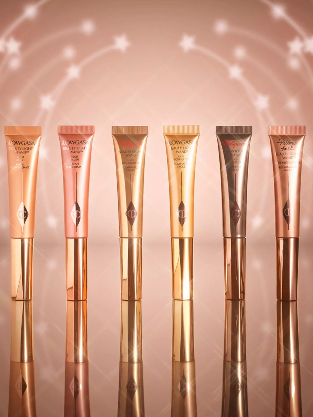 Hollywood Contour Wand 12g - GLAM MODA