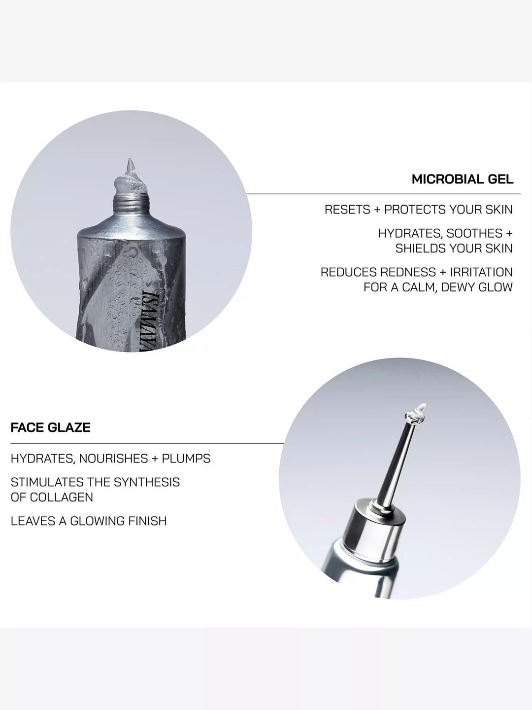 Face Glaze - GLAM MODA