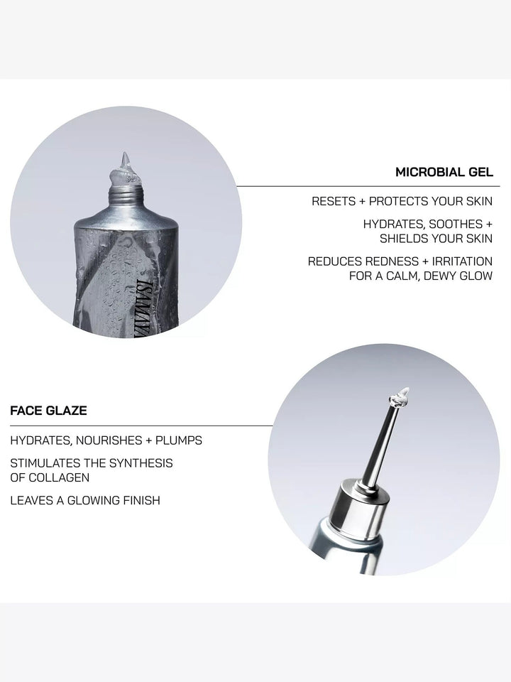 Microbial Gel 50ml - GLAM MODA