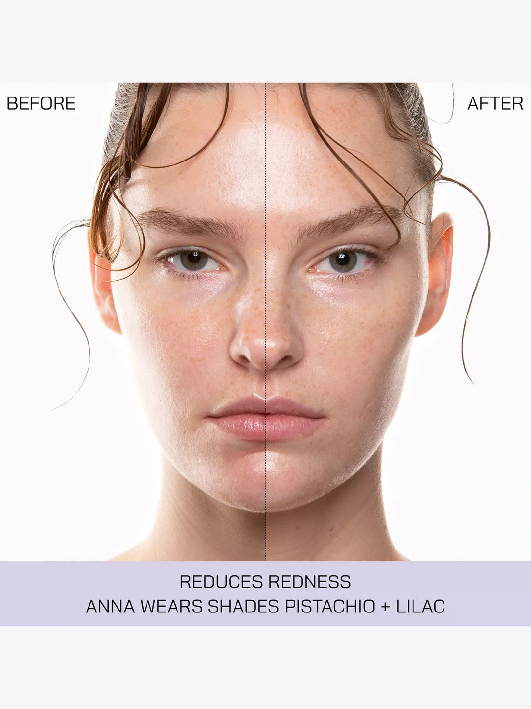 Colour Correcting Serum 21.5ml - GLAM MODA