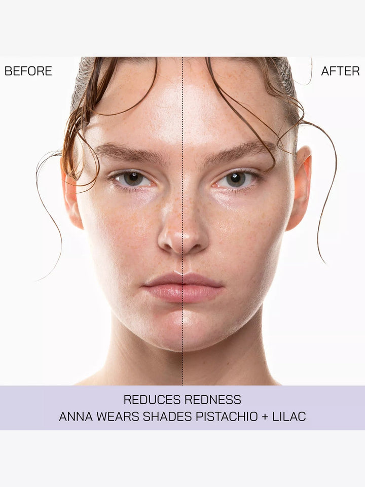 Colour Correcting Serum 21.5ml - GLAM MODA