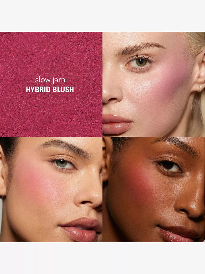 Hybrid Blush 2.5g - GLAM MODA