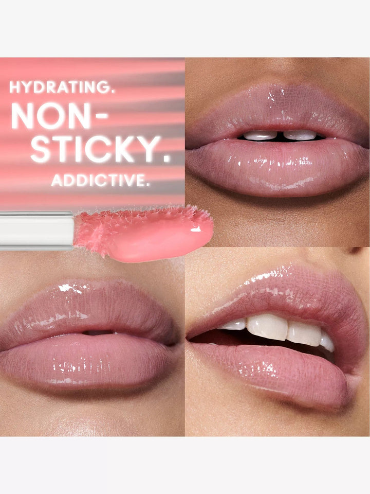 Lipglass Air - GLAM MODA