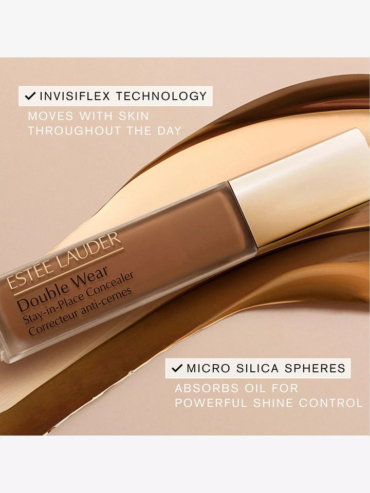 Double Wear Stay-In-Place Concealer 12ml - GLAM MODA