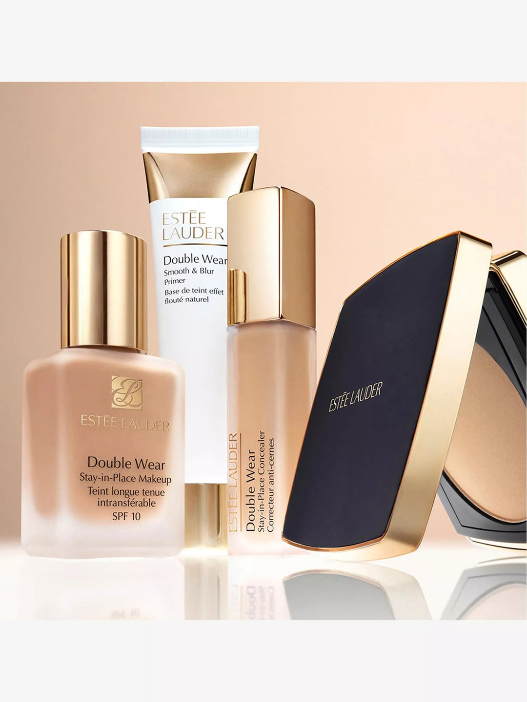 Double Wear Stay-In-Place Concealer 12ml - GLAM MODA