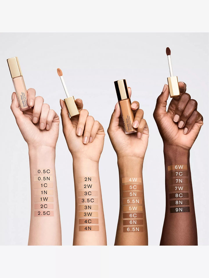 Double Wear Stay-In-Place Concealer 12ml - GLAM MODA