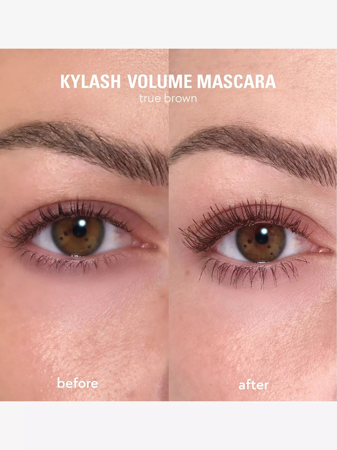 Kylash Volume Mascara 12ml - GLAM MODA