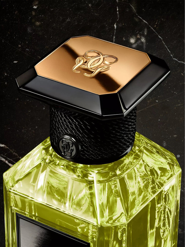 L'Art & La Matiere Fauve Vetiver Eau De Parfum - GLAM MODA