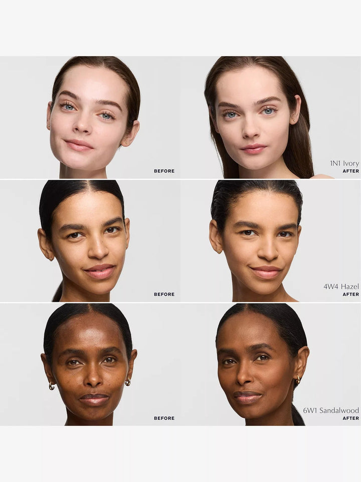 Double Wear Stay-In-Place Matte Powder Foundation 11g - GLAM MODA