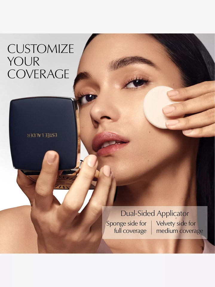 Double Wear Stay-In-Place Matte Powder Foundation 11g - GLAM MODA