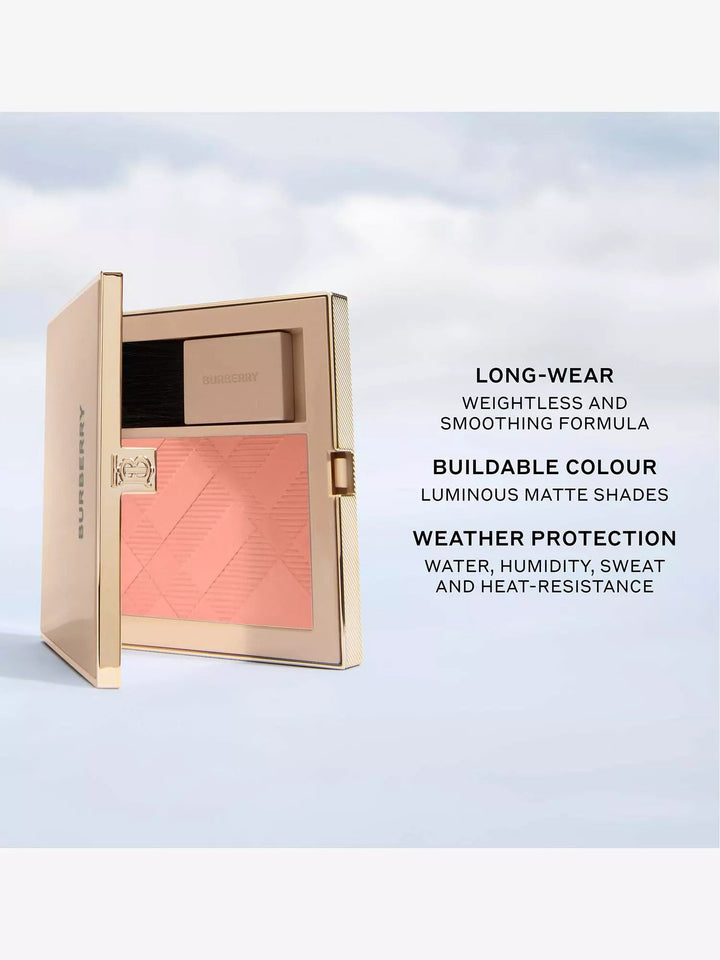 Outdoor Blush 9g - GLAM MODA