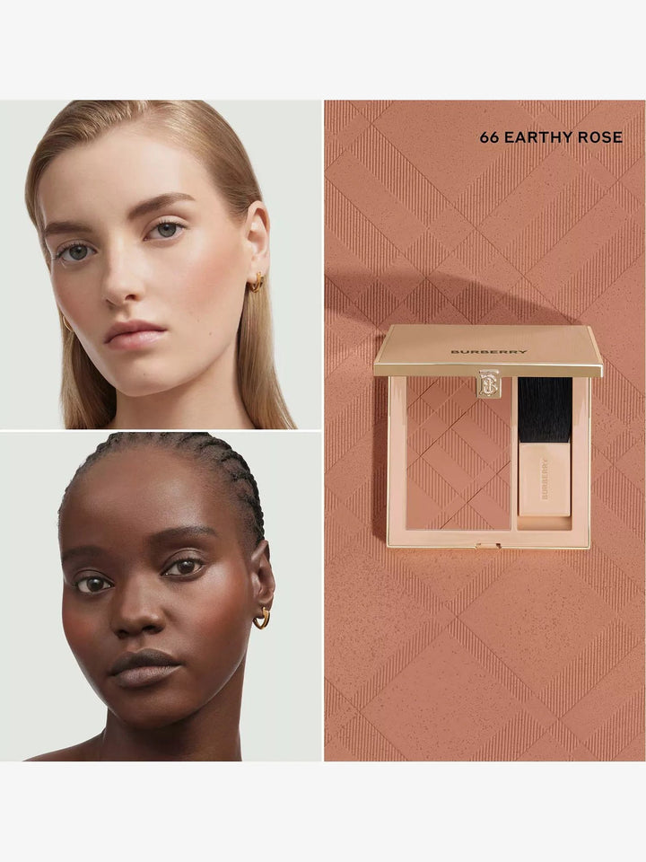 Outdoor Blush 9g - GLAM MODA