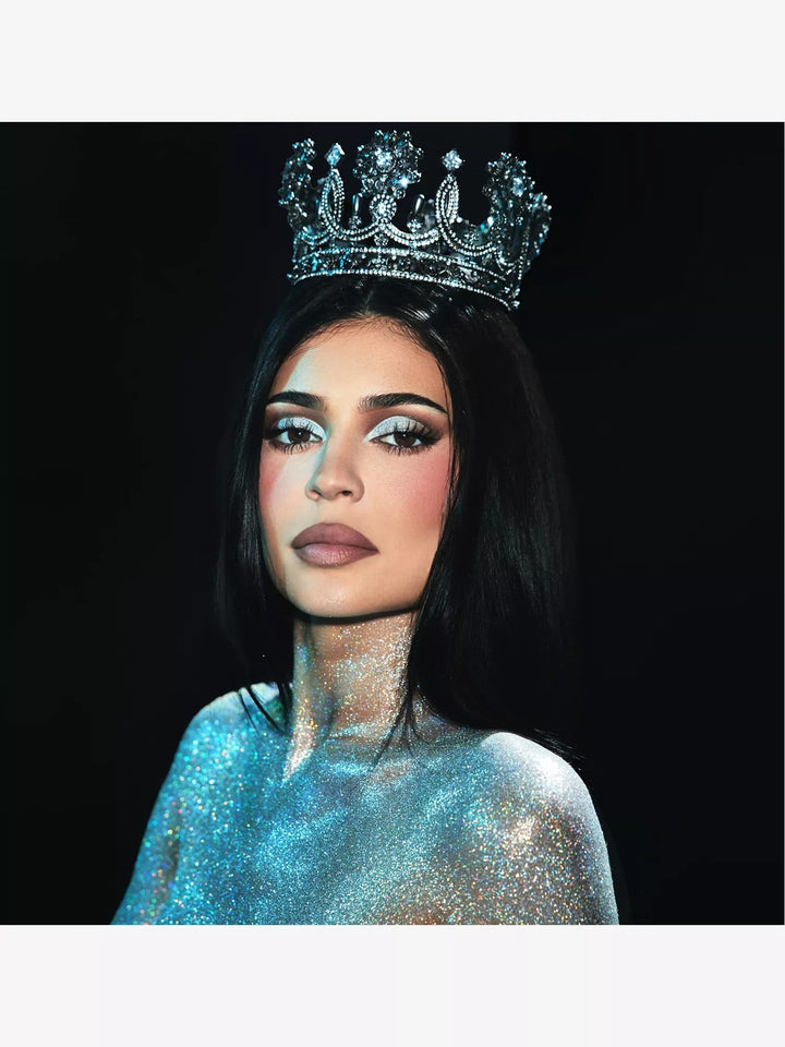 King Kylie Collection Loose Powder Highlighter - GLAM MODA