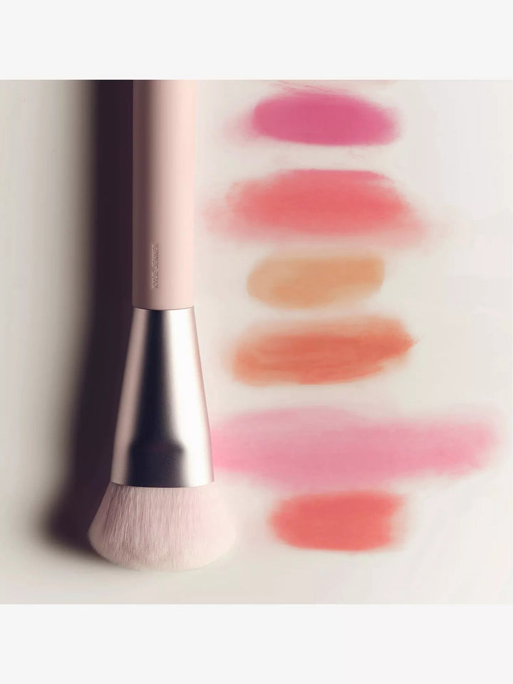 Blush Brush 04 - GLAM MODA