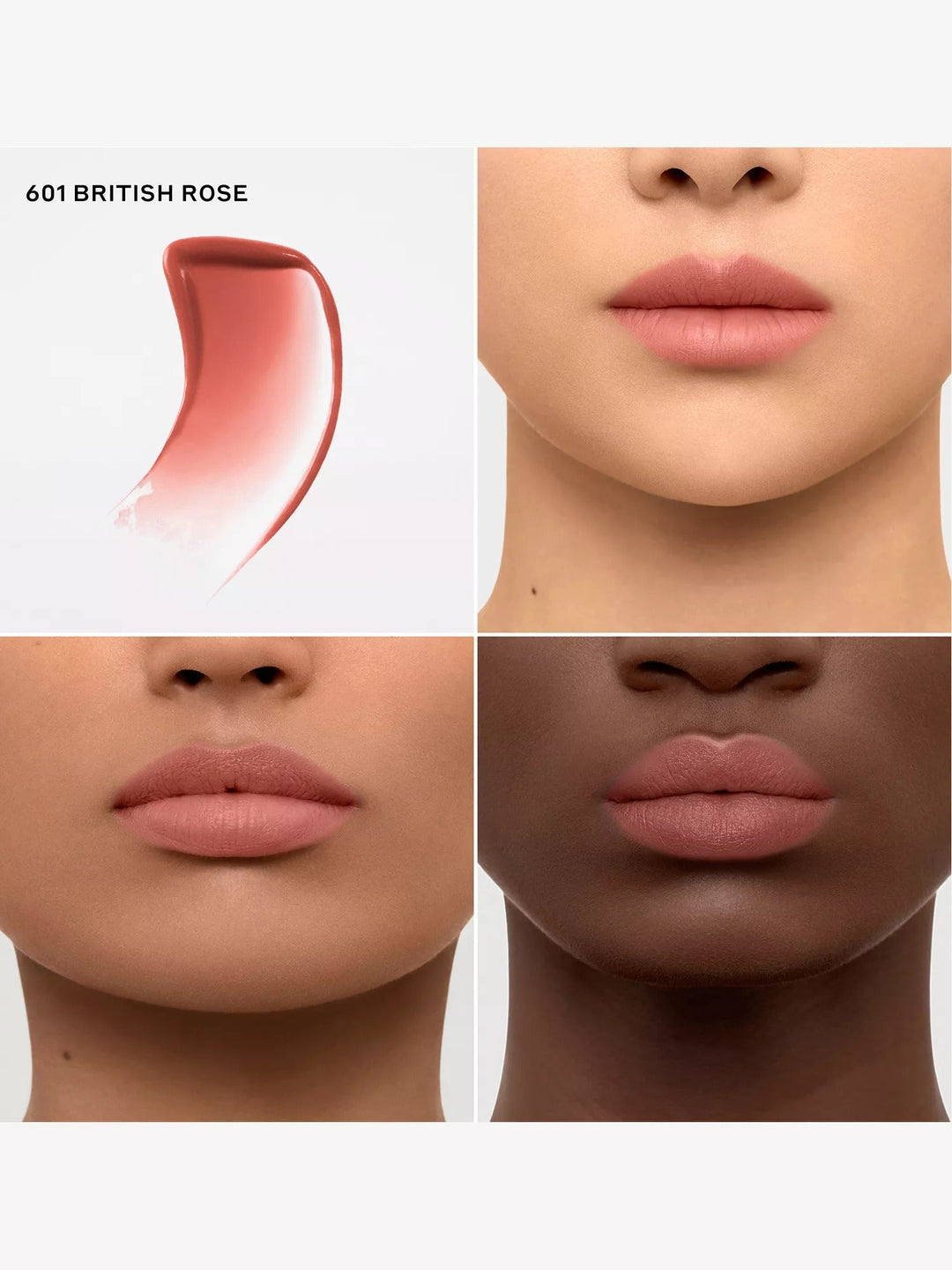 Brit Matte Lip Veil 3ml - GLAM MODA