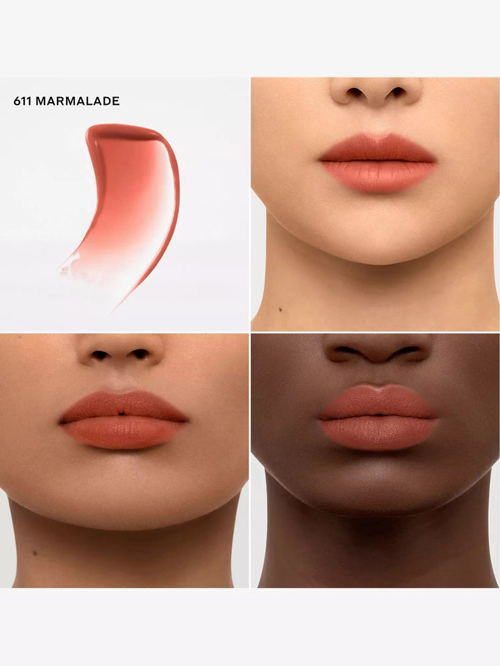 Brit Matte Lip Veil 3ml - GLAM MODA