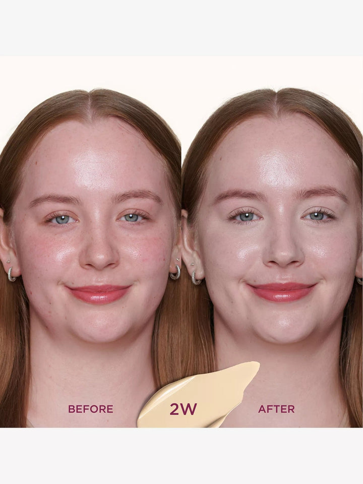 Cushion Foundation 15g - GLAM MODA