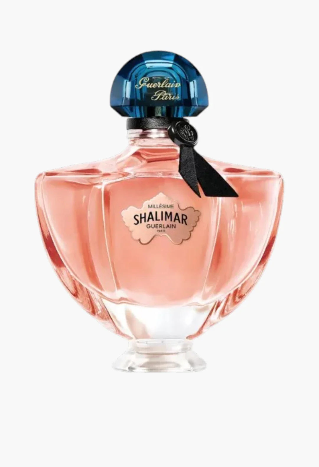 Shalimar Millésime Rose Limited-Edition Eau de Parfum